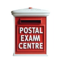 POSTAL EXAM CENTRE