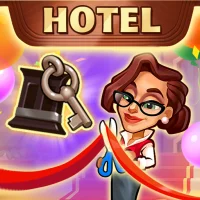 Grand Hotel Mania: Hotel games
