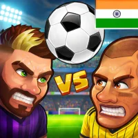 हेड बॉल 2 - ऑनलाइन सॉकर