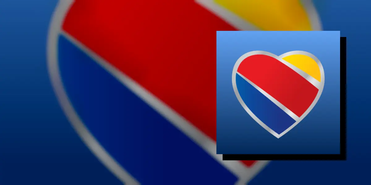 Southwest Airlines: Travel App